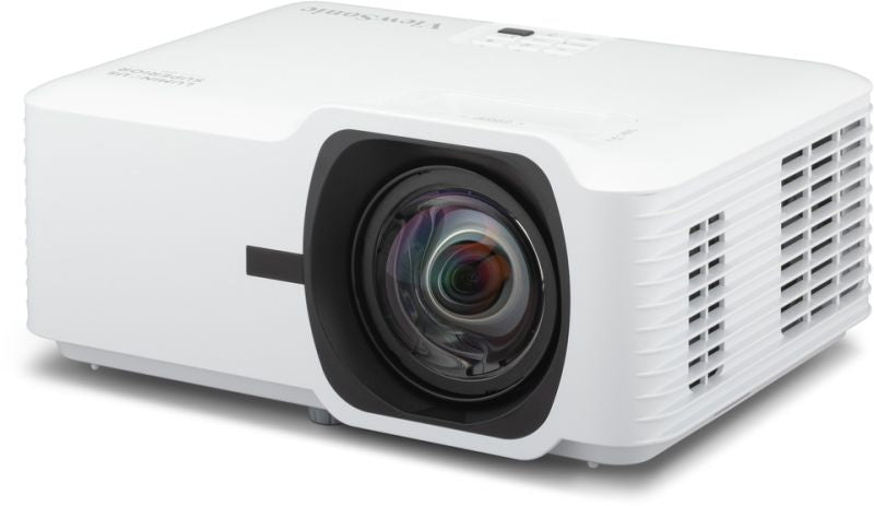 Viewsonic LSD400HD-ST data projector Standard throw projector 4000 ANSI lumens DLP 1080p (1920x1080) White - LSD400HD-ST