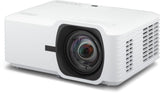 Viewsonic LSD400HD-ST data projector Standard throw projector 4000 ANSI lumens DLP 1080p (1920x1080) White - LSD400HD-ST