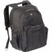 Targus Corporate traveler backpack 39.1 cm (15.4") Messenger case Black - CUCT02B