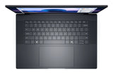 DELL Pro Max 16 Premium MA16250 Intel Core Ultra 9 285H Mobile workstation 40.6 cm (16") Full HD+ 32 GB LPDDR5x-SDRAM 1 TB SSD NVIDIA RTX PRO 2000 Blackwell Wi-Fi 7 (802.11be) Windows 11 Pro Black - 6G7YR