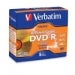 Verbatim DVD-R 4.7GB 8X 5 pc(s) - 96320