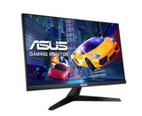 ASUS EyeCare VY249HGR computer monitor 60.5 cm (23.8") 1920 x 1080 pixels Full HD LED Black - VY249HGR ASUS