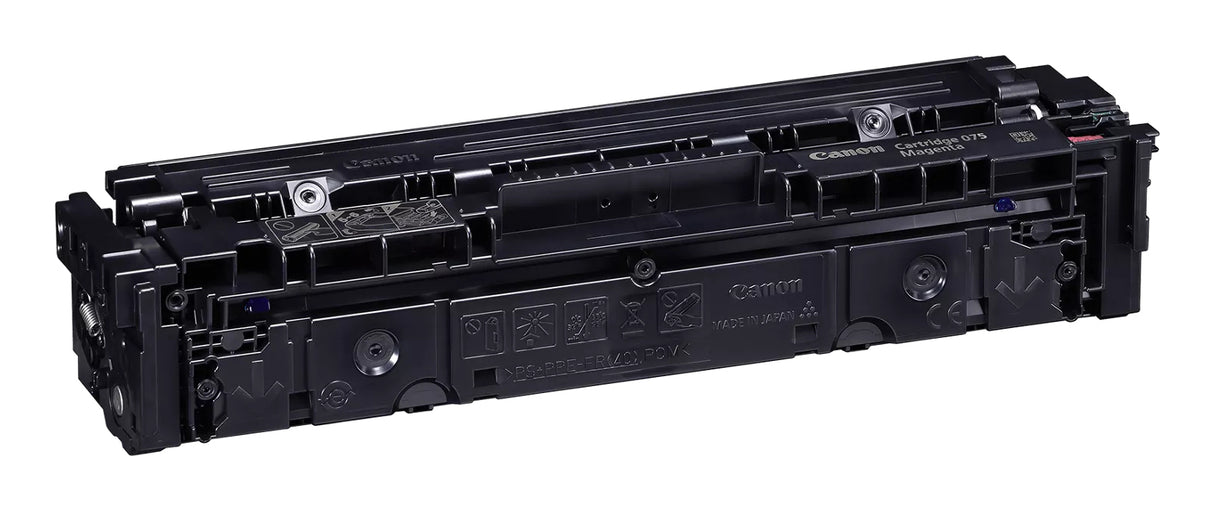 Canon 075 toner cartridge 1 pc(s) Original Magenta - 6363C001
