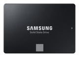 Samsung 870 EVO 4 TB 2.5" Serial ATA III V-NAND - MZ-77E4T0B/AM