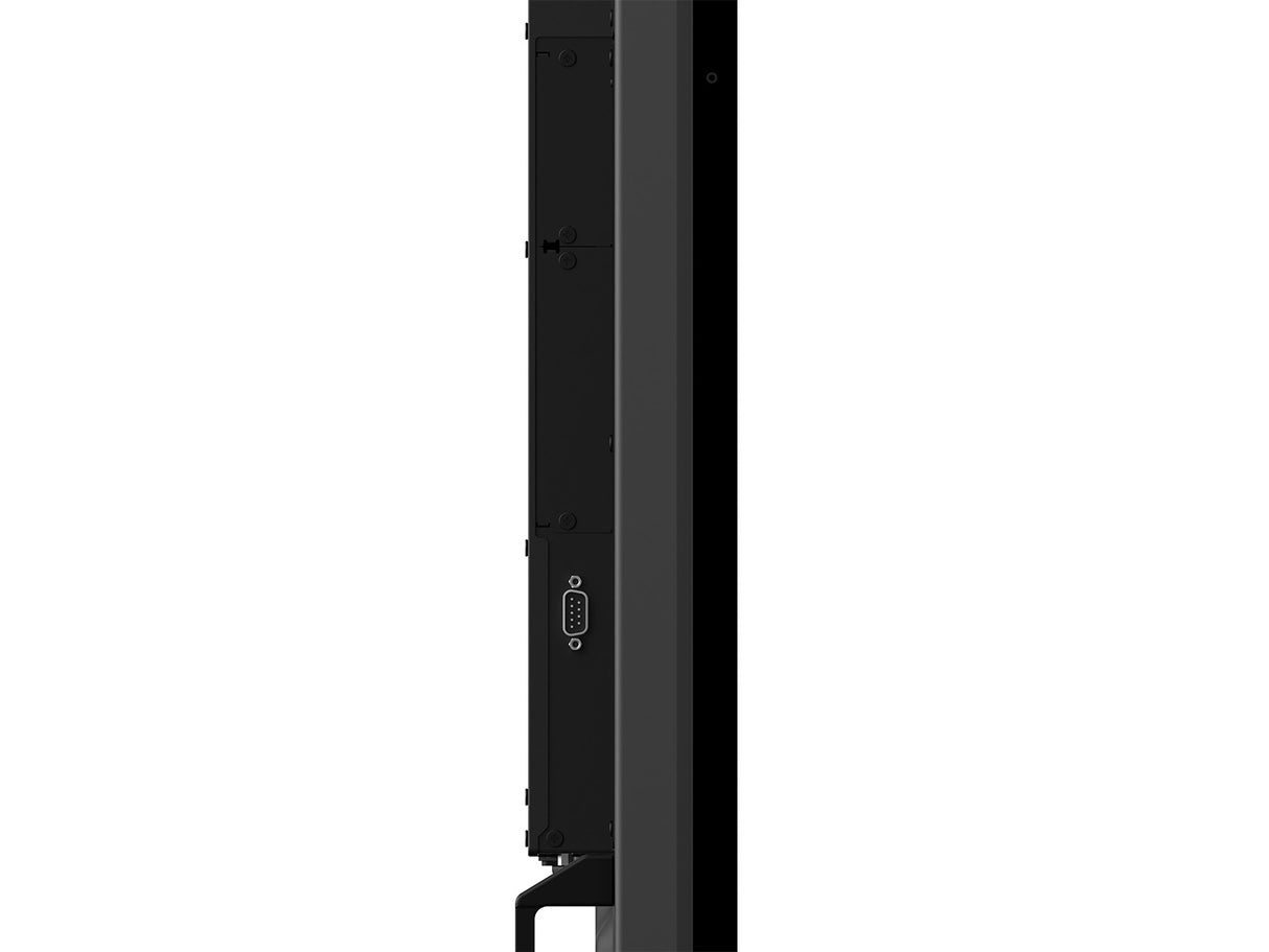 Sharp MultiSync PN-M982 Interactive flat panel 2.48 m (97.5") LED 550 cd/m² 4K Ultra HD Black 24/7 - PN-M982