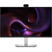 DELL Pro P P2726DEV computer monitor 68.6 cm (27") 2560 x 1440 pixels Quad HD LCD Black, Silver - DELL-P2726DEV DELL