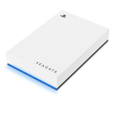 Seagate STLV5000100 external hard drive 5 TB Micro-USB B 2.0/3.2 Gen 1 (3.1 Gen 1) White - STLV5000100