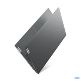 Lenovo IdeaPad 5 15IAL7 Intel® Core™ i7 i7-1255U Laptop 39.6 cm (15.6") Full HD 8 GB DDR4-SDRAM 512 GB SSD Wi-Fi 6 (802.11ax) Windows 11 Home US English Grey - 82SF000MUS