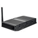 Viewsonic NMP599-W-2 digital media player Black 4K Ultra HD 16 GB Wi-Fi - NMP599-W-2