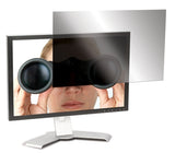 Targus ASF27W9USZ display privacy filter 68.6 cm (27") Monitor Frameless display privacy filter - ASF27W9USZ