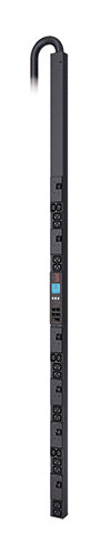 APC AP8866 power distribution unit (PDU) 18 AC outlet(s) 2U Black - AP8866 APC