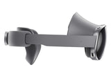 Samsung Galaxy XR Dedicated head mounted display 545 g Silver - SM-I610NZSAXAR SAMSUNG