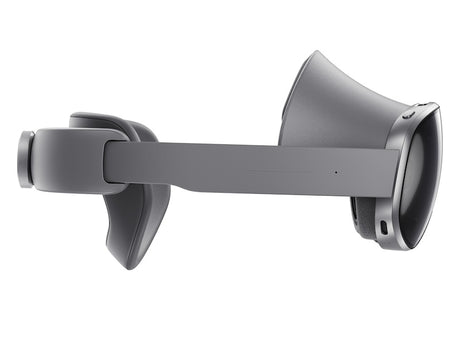 Samsung Galaxy XR Dedicated head mounted display 545 g Silver - SM-I610NZSAXAR SAMSUNG