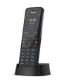 Yealink W78H DECT telephone Caller ID Black - 1302023 YEALINK
