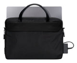 Targus TBS969GL laptop case 35.6 cm (14") Briefcase Black - TBS969GL