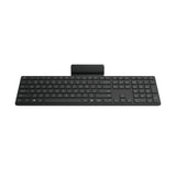 Lenovo Wireless Multi-Mode Pro 6000 keyboard Home/Office RF Wireless + Bluetooth QWERTY US English Black - 4Y41S04659