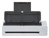 Ricoh fi-800R ADF + Manual feed scanner 600 x 600 DPI A4 Black, White - PA03795-B055