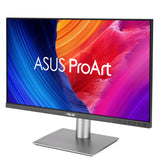 ASUS ProArt PA278QGV computer monitor 68.6 cm (27") 2560 x 1440 pixels Quad HD LCD Black - PA278QGV ASUS