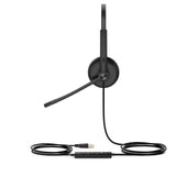 Yealink UH34 Dual UC Headset - 1308044