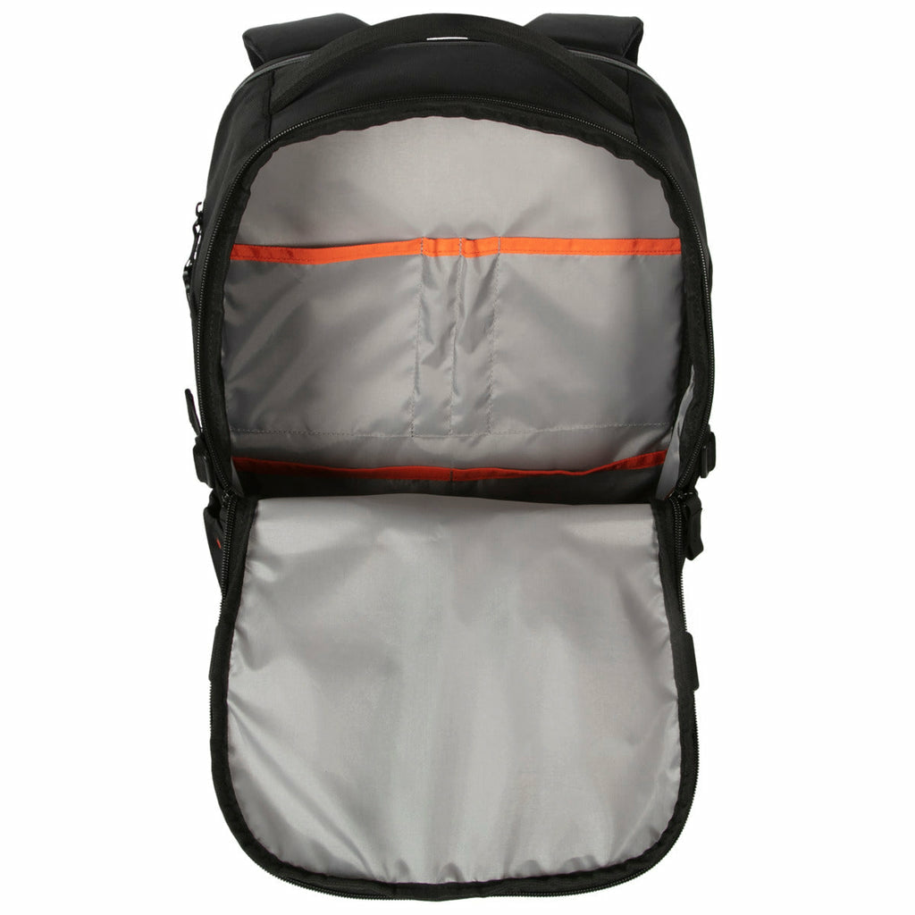 Targus Terra EcoSmart 40.6 cm (16") Backpack Black - TBB649GL