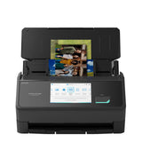 Ricoh ScanSnap iX2500 ADF scanner 600 x 600 DPI A4 White - PA03860-B305