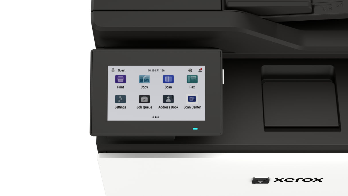 Xerox C305ae Laser A4 2400 x 600 DPI 32 ppm Wi-Fi - 100S14869