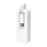 TP-Link USB Type-C to RJ45 Gigabit Ethernet Network Adapter - UE300C