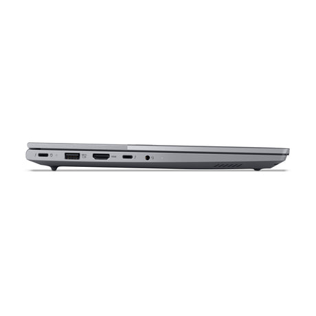 Lenovo ThinkBook 14 G9 IPL Copilot+ PC Intel Core Ultra 5 325 Laptop 35.6 cm (14") WUXGA 16 GB DDR5-SDRAM 512 GB SSD Wi-Fi 7 (802.11be) Windows 11 Pro Grey - 21UX000KUS LENOVO
