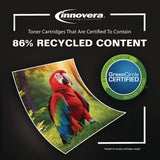 E460X11A Return Program Extra High-Yield Toner, 15,000 Page-Yield, Black - E460X11A