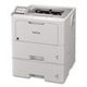 HL-L6415DWT Wireless Enterprise Laser Printer with Trays - HLL6415DWT