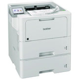 HL-L6415DWT Wireless Enterprise Laser Printer with Trays - HLL6415DWT