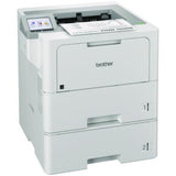 HL-L6415DWT Wireless Enterprise Laser Printer with Trays - HLL6415DWT