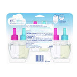 PLUG Air Freshener Refills, Downy April Fresh, 0.87 oz - 52369