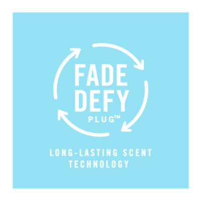 PLUG Air Freshener Refills, Downy April Fresh, 0.87 oz - 52369