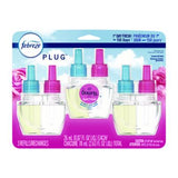PLUG Air Freshener Refills, Downy April Fresh, 0.87 oz - 52369