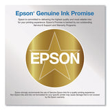 EPSON  (T12H) DURABrite Ultra High-Yield Ink, Black - T12H120