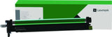 73D0P00 Photoconductor Unit, 165,000 Page-Yield, Black - 73D0P00