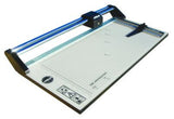 Pro Series Trimmer Boards, 5 Sheets, 42" Cut Length, Solid Laminated Baseboard, 15.75 x 49 - 60160