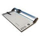 Pro Series Trimmer Boards, 5 Sheets, 42" Cut Length, Solid Laminated Baseboard, 15.75 x 49 - 60160
