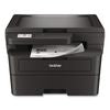 Wireless HL-L2480DW Compact Monochrome Multi-Function Laser Printer, Copy/Print/Scan - HLL2480DW