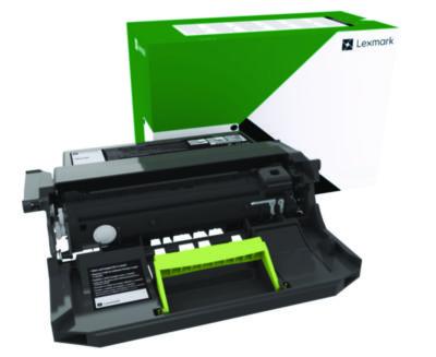 52D0Z0G Imaging Unit, 100,000 Page-Yield, Black - 52D0Z0G