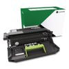 52D0Z0G Imaging Unit, 100,000 Page-Yield, Black - 52D0Z0G