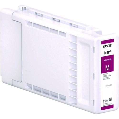 EPSON  (T41P) UltraChrome XD2 High-Yield Ink, Magenta - T41P320