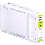 EPSON  (T41P) UltraChrome XD2 High-Yield Ink, Yellow - T41P420