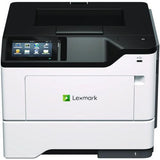 LEXMARK PRINTER,MS632DWE,BW,SF,GY - 38S0500