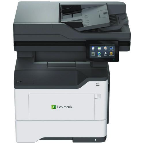 LEXMARK PRINTER,MX532ADWE,SF,BK - 38S0820