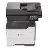 38S0820 Multifunction Mono Printer, Copy/Fax/Print/Scan - 38S0820