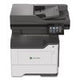 38S0820 Multifunction Mono Printer, Copy/Fax/Print/Scan - 38S0820
