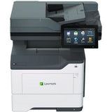 LEXMARK MX632adwe Multifunction Mono Printer, Copy/Fax/Print/Scan - 38S0900