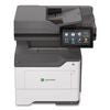 MX632adwe Multifunction Mono Printer, Copy/Fax/Print/Scan - 38S0900
